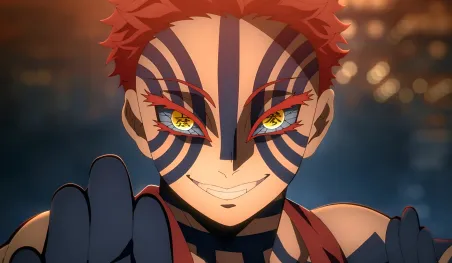 Kimetsu no Yaiba: Infinite Castle busca el Oscar con el respaldo de Crunchyroll