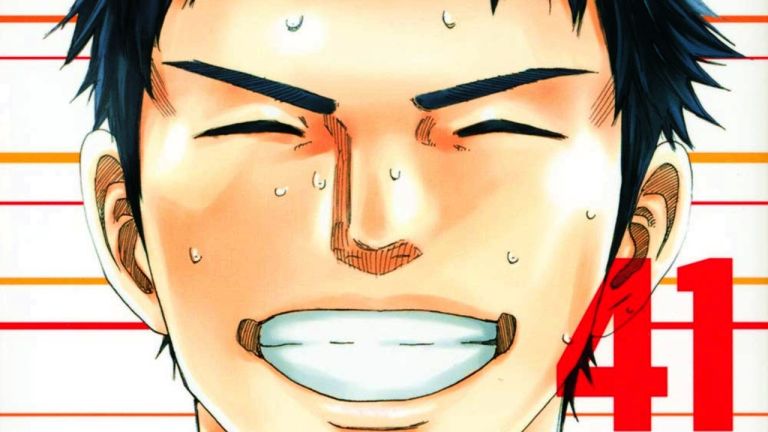 El manga DAYS finalizará este mes