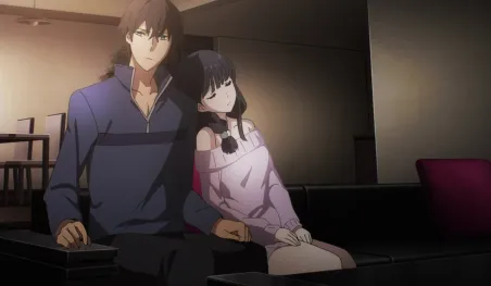 Reseña | Mahouka Kouko no Rettousei 2  - Capítulo 3