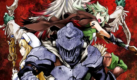 El volumen 13 de Goblin Slayer será lanzado en octubre