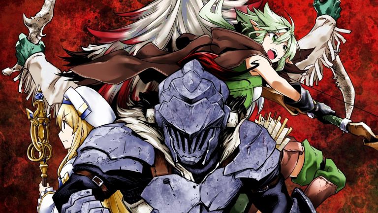 El volumen 13 de Goblin Slayer será lanzado en octubre