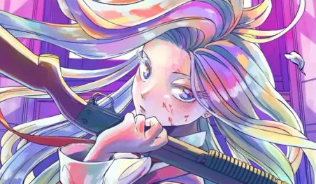 El manga Hotel Inhumans se prepara para su desenlace final