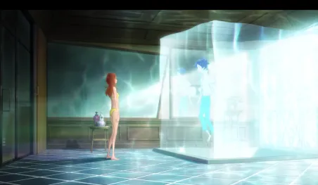Revelan video promocional de la película Kimi to, Nami ni Noretara