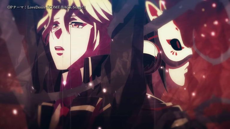 Revelan primer video promocional del anime Kitsune no Koe