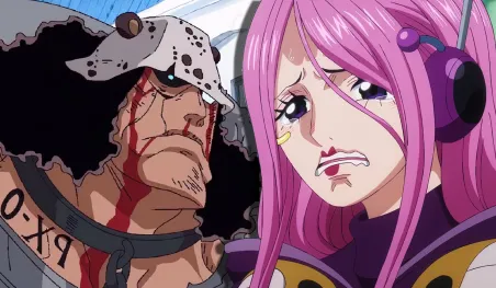 One Piece retrasa el esperado flashback de Kuma y Bonney