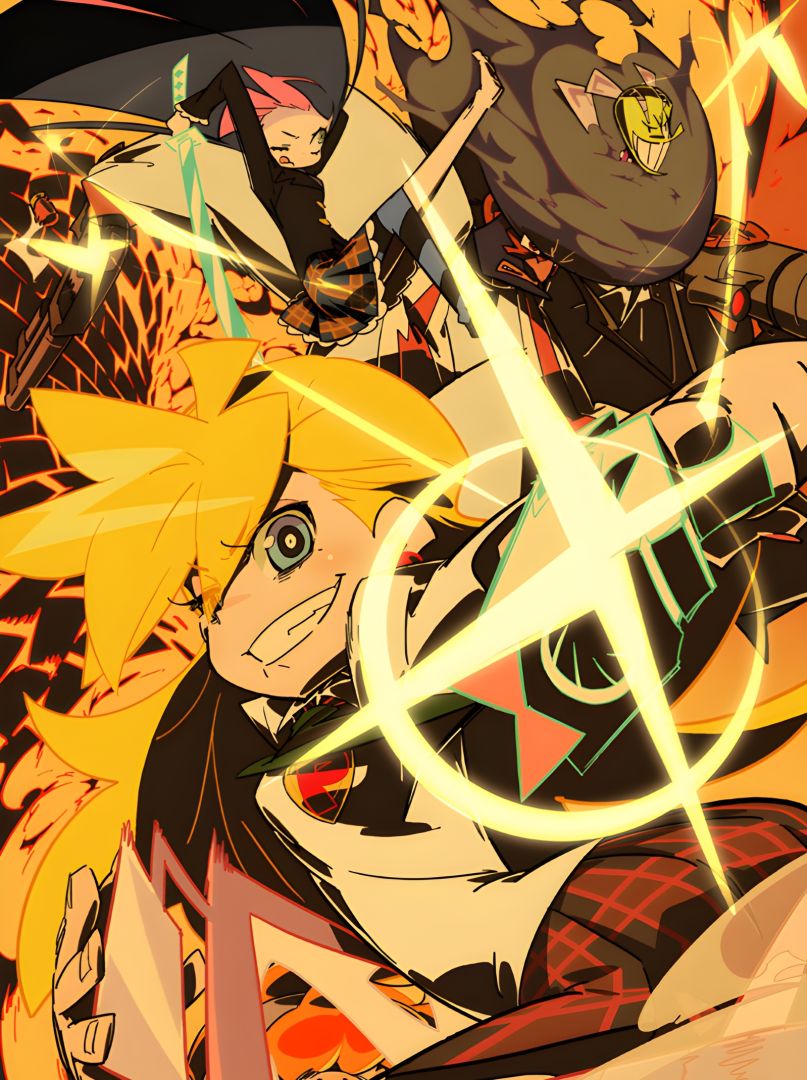 Visual-1