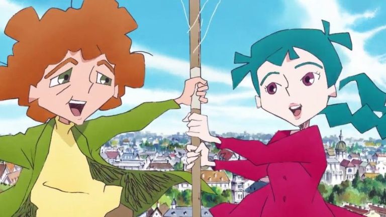 Toritsukare Otoko: la película musical revela tráiler, elenco y estreno