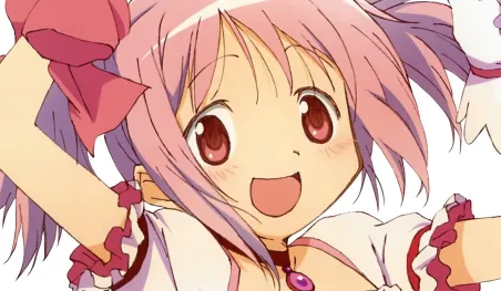 Mahou Shoujo Madoka Magica tendrá una colaboración con tiendas de conveniencia