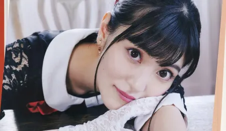 Aoi Koga y Misaki Kuno lanzarán grabaciones ASMR en junio
