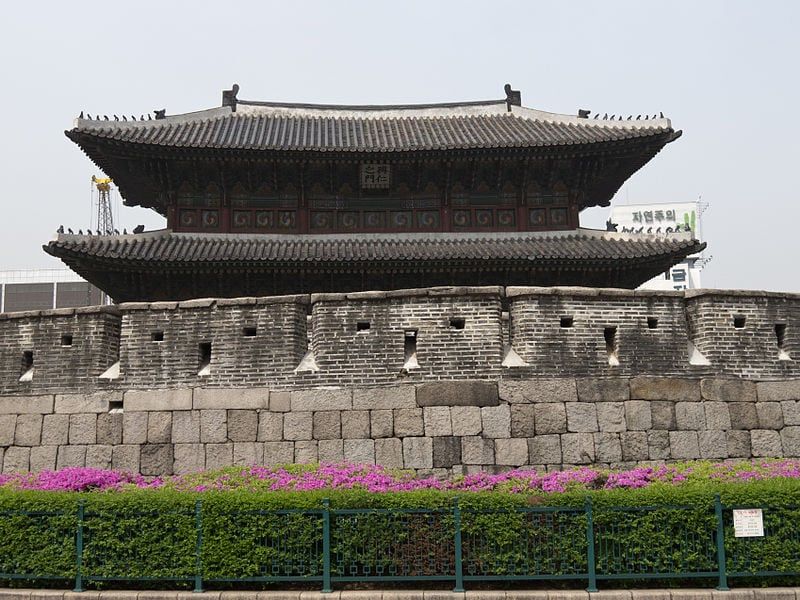 dongdaemun