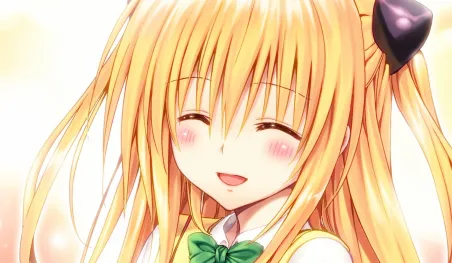 Kentarou Yabuki, ilustrador de To LOVE-Ru, abre su cuenta de Twitter