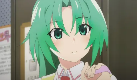 Higurashi no Naku Koro ni Sotsu celebra su cuarto episodio con una ilustración
