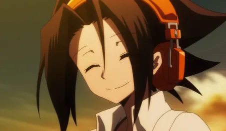 El nuevo anime de Shaman King llegará a Netflix en agosto con doblaje
