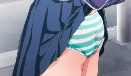 Desde Japón llegan unas enormes bragas que sirven como bolsa de mano
