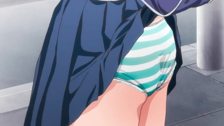 Desde Japón llegan unas enormes bragas que sirven como bolsa de mano
