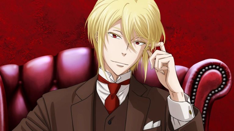 El anime Yuukoku no Moriarty tendrá un nuevo OVA próximamente