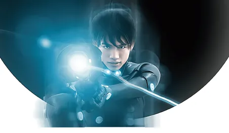 Revelan nuevos personajes y video promocional de GANTZ: L