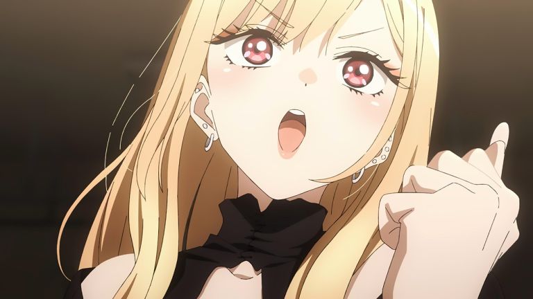 Sono Bisque Doll wa Koi wo Suru celebra su segundo episodio con ilustraciones