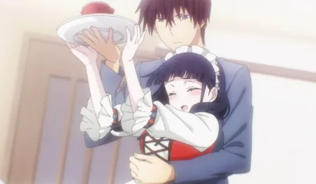 Reseña | Mahouka Kouko no Rettousei 2  - Capítulo 6