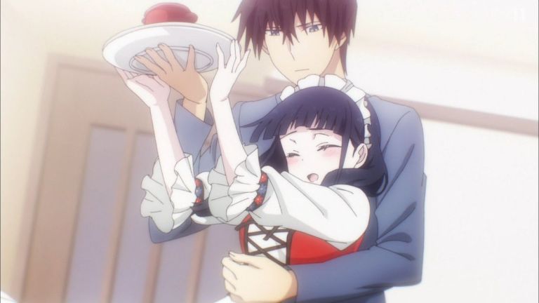 Reseña | Mahouka Kouko no Rettousei 2  - Capítulo 6