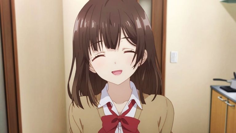 Hige wo Soru. Soshite Joshikousei wo Hirou lanza una ilustración especial para su Blu-ray BOX