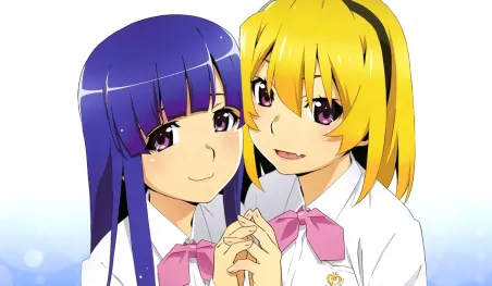 Higurashi no Naku Koro ni Sotsu revela fabulosas ilustraciones para sus Blu-ray/DVD
