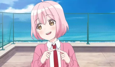 El querido anime escolar Toi-san revela nuevo póster para su película