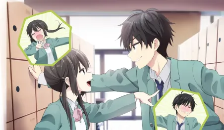 I Want to End This Love Game tendrá adaptación al anime