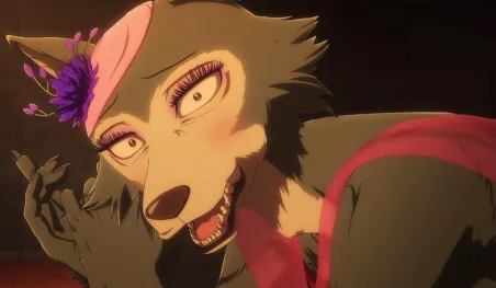 Beastars lanza un video especial previo al final de su segunda temporada