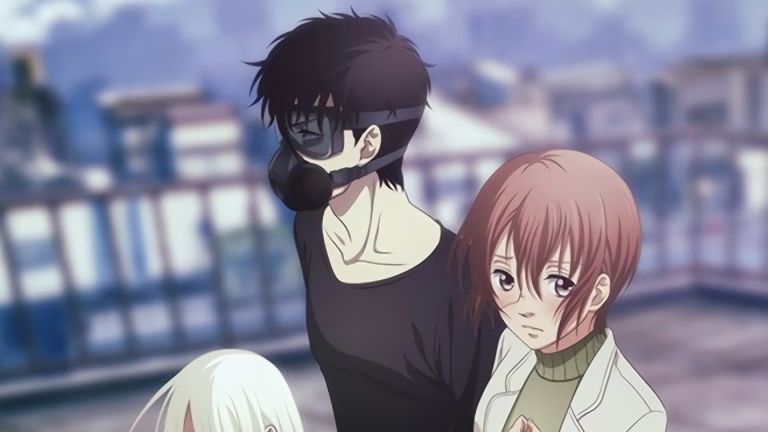 El anime Devils’ Line tendrá una OAD en agosto