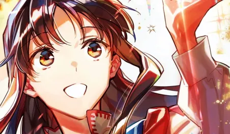 Las novelas Seijo no Maryoku wa Bannou desu superan 2.2 millones de copias en circulación