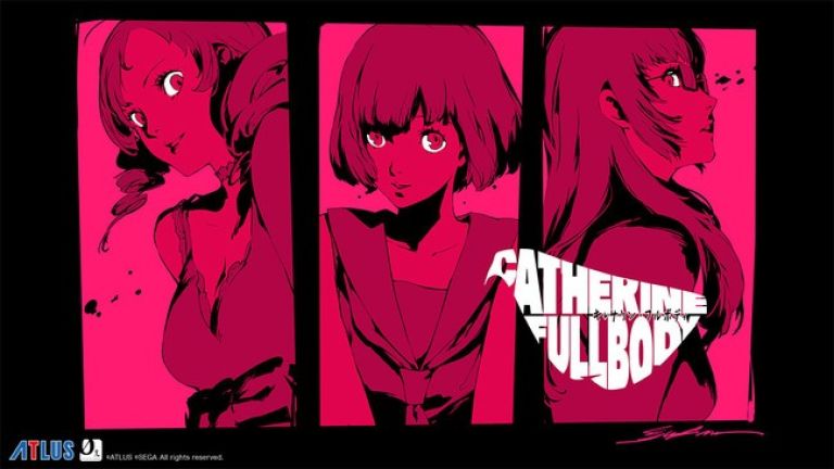 El nuevo videojuego Catherine: Full Body llegará a América en 2019