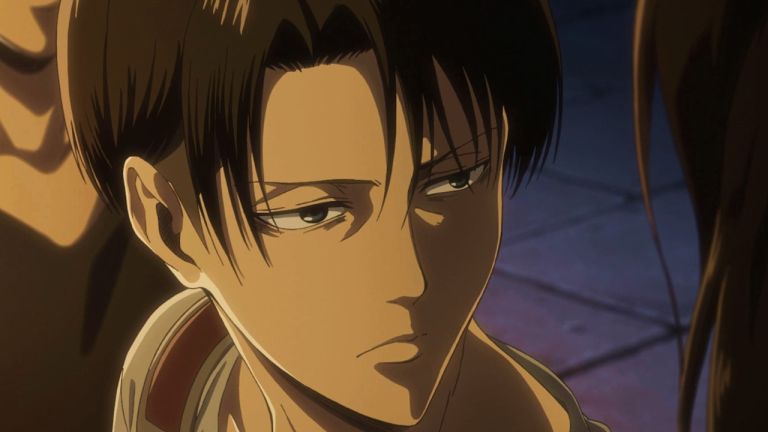 El director del episodio más reciente de Shingeki no Kyojin recibe amenazas