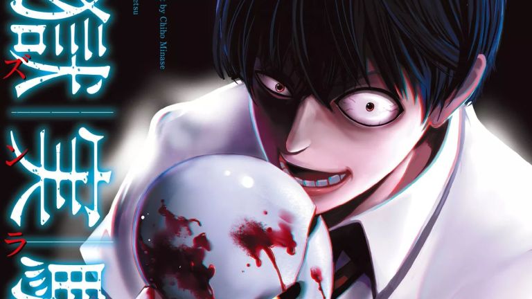 El manga Kangoku Jikken finalizará en su décimo volumen