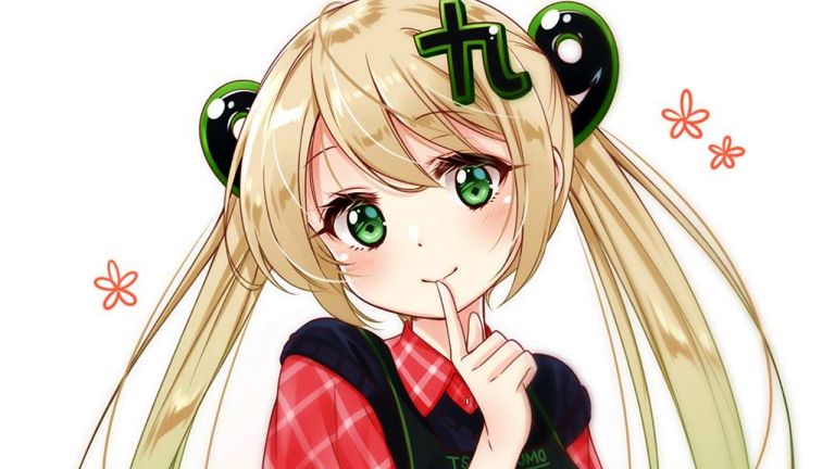 La popular mascota de Akihabara, Tsukumo-tan, se despide para siempre