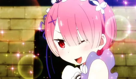 Re:Zero revela un nuevo comercial para su segunda temporada