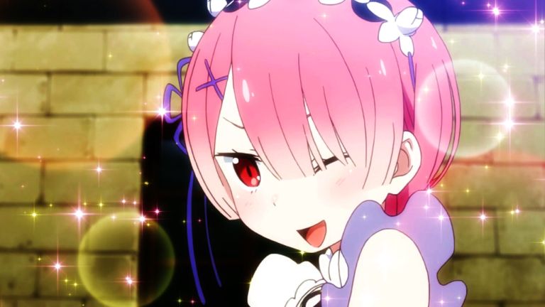 Re:Zero revela un nuevo comercial para su segunda temporada