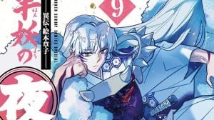 El manga de Yashahime: Princess Half-Demon concluirá