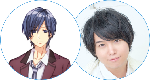 cast-saitou