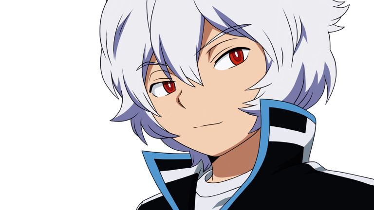 La segunda temporada de World Trigger revela un nuevo visual