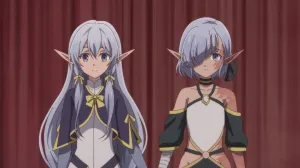 Apocalypse Bringer Mynoghra introduce a dos nuevas personajes
