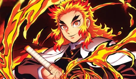 Comienza la colaboración entre Free Fire y Kimetsu no Yaiba