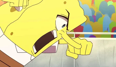 El 'anime' de Bob Esponja está de regreso