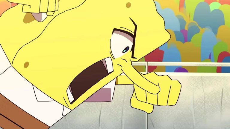 El 'anime' de Bob Esponja está de regreso