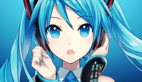 La sonda japonesa que llevó a Hatsune Miku al espacio termina su misión