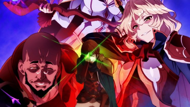 Kaifuku Jutsushi no Yarinaoshi revela un nuevo visual