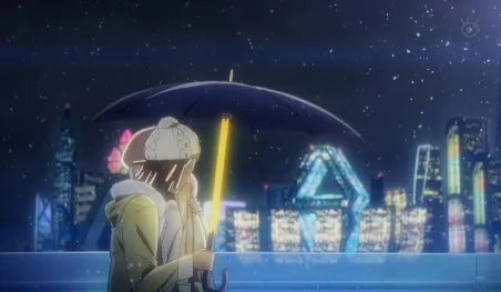 Reseña | Carole & Tuesday - Capítulo 18