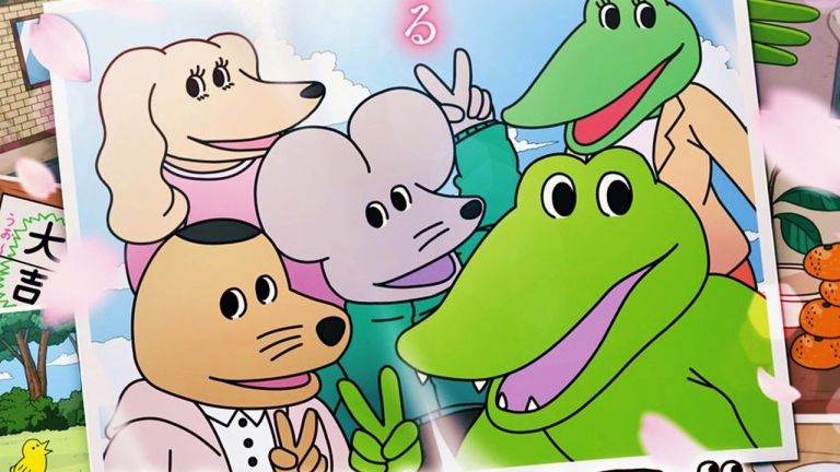 La película 100-nichi Go ni Shinu Wani revela su primer video promocional