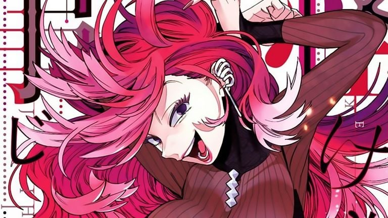 El manga Kemono Jihen revela la portada de su volumen 12