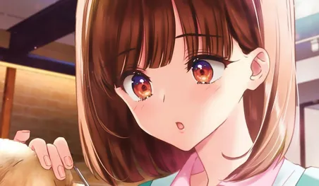 La actriz de voz Yukiyo Fujii lanza una grabación ASMR